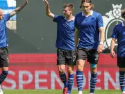 Arminia Bielefeld verpasst zweiten Sieg in Folge gegen Bochum