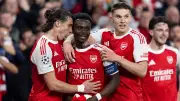 Arsenal erreicht Champions-League-Finale – Bayern winkt Revanche in Budapest