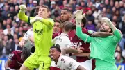 Arsenal-Sieg gegen West Ham: VAR-Entscheidung sorgt für hitzige Debatten