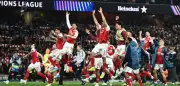 Arsenal: Triumph oder Trauma? Der ewige Kampf gegen das Scheitern