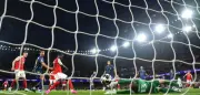Arsenal zieht ins Champions-League-Finale ein: Sakas Abstauber ebnet den Weg