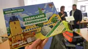 Ascherslebener entwickelt exklusive Mohrenköppe-Edition von Stadt Land Fluss