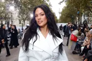 Ashley Graham: Abnehmspritzen sind nur ein vorübergehender Trend
