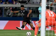 Aston Villa sichert Champions League vor Finale gegen Freiburg