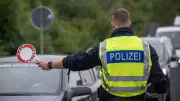 Asyl-Erstanträge in Deutschland auf 13-Jahres-Tief gefallen