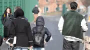 Asylwende: Deutschland rutscht auf Platz 4 der Zielländer ab