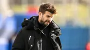 Attacke auf Schiri: Gerard Piqué für sechs Spiele gesperrt