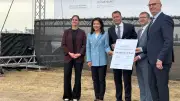 Aufatmen bei PCK: Reiche verspricht Jobs bis Ende 2026