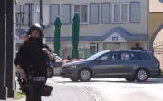 Aufatmen nach Großeinsatz in Sinzig – Tätersuche läuft auf Hochtouren