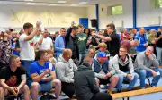 Aufgeheizte Stimmung bei KSV-Mitgliederversammlung: Verwirrung um Wahlberechtigte