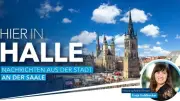 Aufregendes Wochenende in Halle: Events und Ärger