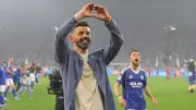 Aufstiegs-Trainer Muslic: „Was ich den Schalke-Fans nie vergesse!“