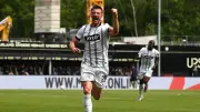 Aufstiegs-Wahnsinn in Liga 2: Elversberg deklassiert Paderborn