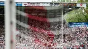 Aufstiegsfeier: Cottbus plant neues Stadion für Energie