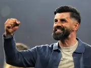 Aufstiegsheld Muslic verlängert Vertrag beim FC Schalke 04