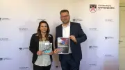Ausbildungsmesse „Job. Läuft“ in Wittenberg: 1.300 Schüler erwartet