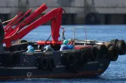 Ausschiffung der „Hondius“-Passagiere auf Teneriffa gestartet