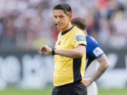 Aytekin-Abschied: Letztes Bundesliga-Spiel wohl Bayern gegen Köln
