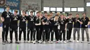 B-Jugend des HC Aschersleben holt Oberliga-Meisterschaft