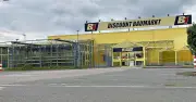 B1-Baumarkt in Bitterfeld-Wolfen schließt endgültig nach Ausverkauf