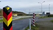 B113-Bau bei Grambow: Fahrbahninstandsetzung wetterbedingt verschoben