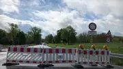 B91 bei Deuben nach 14 Monaten wieder frei – Freigabe am 13. Mai