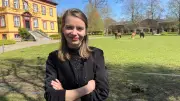 Baby auf Tour: Profimusikerin zwischen Bühne und Windelwechsel