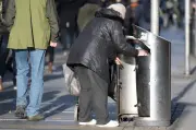 Babyboomer-Ruhestand: Millionen Senioren droht Wohnarmut