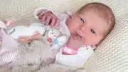 Babyglück im Nordosten: Süßer Nachwuchs in MV und Uckermark
