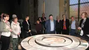Bach und Hildebrandt: Neue Dauerausstellung in Sangerhausener Jacobi-Kirche