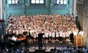 Bachfesttage in Köthen: Weltstars spielen an ungewöhnlichen Orten