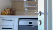 Back Kitchen: Der neue Wohntrend für mehr Ordnung und weniger Gerüche
