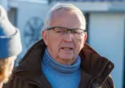 Backhaus warnt nach Walfund vor Spekulationen