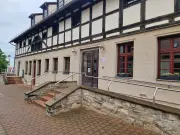 Bad Dürrenberg: Neuer Treffpunkt für alle Generationen eröffnet