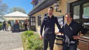Bad Dürrenberg: Restaurant kehrt zu griechischen Wurzeln zurück