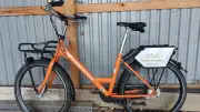 Bad Wilsnack startet eigenen Fahrradverleih für Touristen und Kurgäste