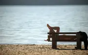 Badesaison in Berlin: Wasserqualität fast überall hoch
