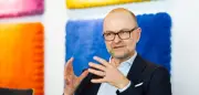 Bahlsen-Chef Kühnen grenzt sich klar von der AfD ab