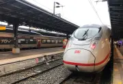 Bahn baut Europaverkehr aus: Mehr Ziele, mehr Reisende