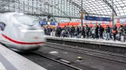 Bahn-Familien-Sommerferien-Ticket: 99,99 Euro für fünf Personen