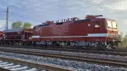 Bahn kehrt nach Generalsanierung Hamburg-Berlin in Regelbetrieb zurück