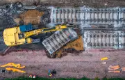 Bahn-Netzzustand bleibt kritisch: Note 3,0 trotz Milliardeninvestitionen