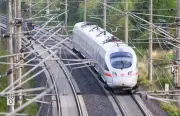 Bahn startet Last-Minute-Tickets für ICE ab 9. Mai