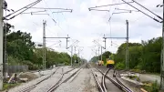 Bahnverkehr zwischen Hamburg und Schwerin startet wieder ab 15. Mai