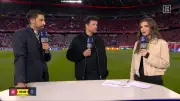 Ballack überrascht: Wontorra vergleicht CL-Spiel mit Mondlandung