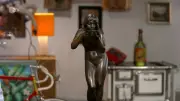 Bares für Rares: Bronze-Figur „Die Trinkende“ begeistert Händler