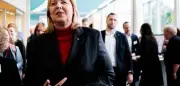 Bas bremst bei Sozialstaatsreform: „Größer als Hartz IV“