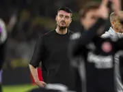 Basler kritisiert Riera: Mangel an Demut in Frankfurt