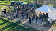 Battery Day im Kloster Hedersleben: Strom speichern statt verschenken