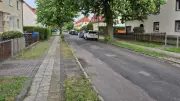 Bauarbeiten ab 2027: Weniger Grün für mehr Parkplätze in der Bunsenstraße?